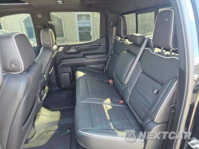 2025 GMC Sierra 1500 AT4X Crew Cab Short Bed 4SG - zdjęcie 13 z 21 - miniatura