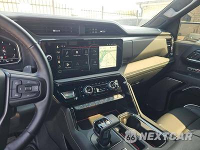2025 GMC Sierra 1500 AT4X Crew Cab Short Bed 4SG - zdjęcie 10 z 21 - miniatura