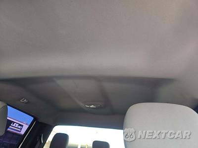 2022 Ford Super Duty F-350 XL Crew Cab Long Bed DRW - zdjęcie 11 z 20 - miniatura