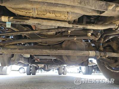 2022 Ford Super Duty F-350 XL Crew Cab Long Bed DRW - zdjęcie 20 z 20 - miniatura