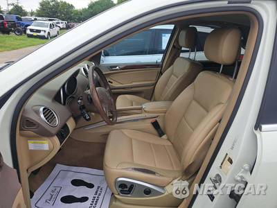 2010 Mercedes-Benz ML 350 - zdjęcie 6 z 20 - miniatura