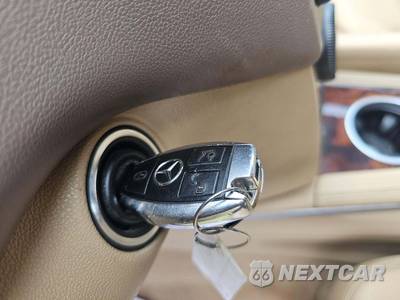 2010 Mercedes-Benz ML 350 - zdjęcie 8 z 20 - miniatura