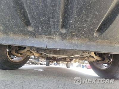 2014 Ram 1500 Big Horn Extended Cab Medium Bed - zdjęcie 20 z 29 - miniatura