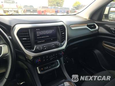 2020 GMC Acadia SLE 3SA - zdjęcie 10 z 23 - miniatura
