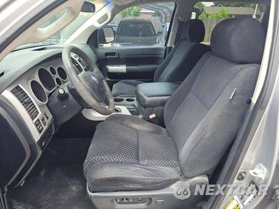 2008 Toyota Tundra SR5 Crew Cab Short Bed - zdjęcie 6 z 36 - miniatura