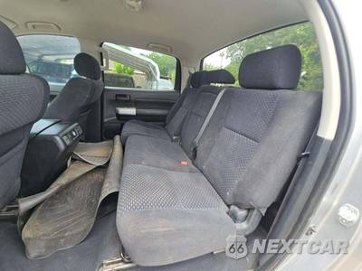 2008 Toyota Tundra SR5 Crew Cab Short Bed - zdjęcie 13 z 36 - miniatura