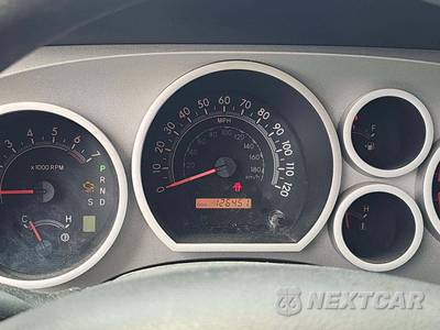 2008 Toyota Tundra SR5 Crew Cab Short Bed - zdjęcie 9 z 36 - miniatura