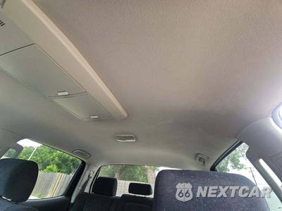 2008 Toyota Tundra SR5 Crew Cab Short Bed - zdjęcie 11 z 36 - miniatura