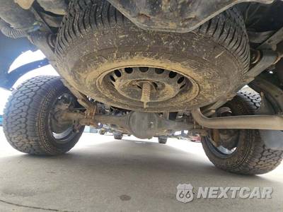 2008 Toyota Tundra SR5 Crew Cab Short Bed - zdjęcie 15 z 36 - miniatura