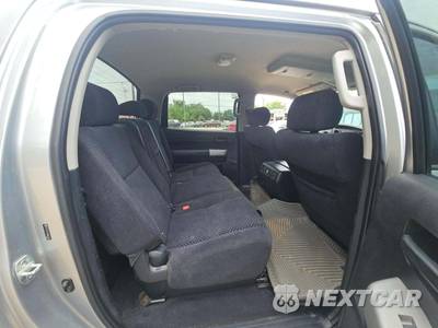 2008 Toyota Tundra SR5 Crew Cab Short Bed - zdjęcie 16 z 36 - miniatura