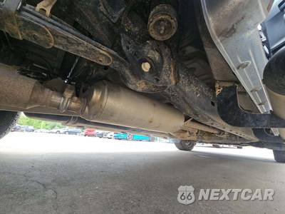 2008 Toyota Tundra SR5 Crew Cab Short Bed - zdjęcie 17 z 36 - miniatura