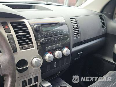 2008 Toyota Tundra SR5 Crew Cab Short Bed - zdjęcie 10 z 36 - miniatura