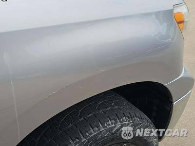 2008 Toyota Tundra SR5 Crew Cab Short Bed - zdjęcie 34 z 36 - miniatura