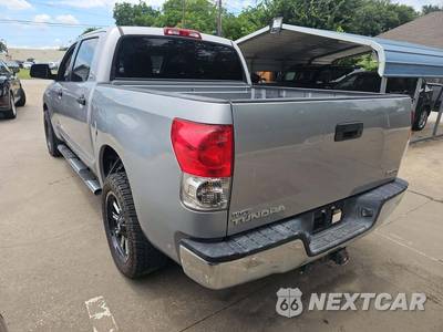 2008 Toyota Tundra SR5 Crew Cab Short Bed - zdjęcie 2 z 36 - miniatura