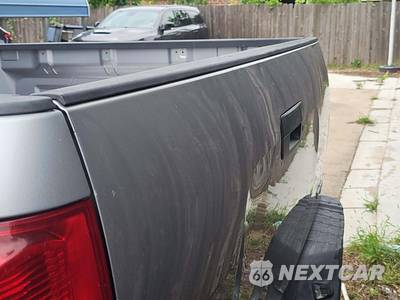 2008 Toyota Tundra SR5 Crew Cab Short Bed - zdjęcie 27 z 36 - miniatura