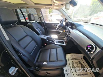 2014 Mercedes-Benz GLK 350 - zdjęcie 18 z 28 - miniatura