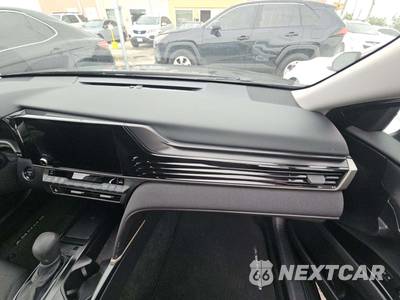 2025 Toyota Camry LE - zdjęcie 19 z 21 - miniatura
