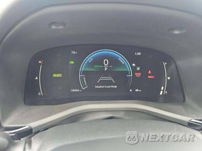 2025 Toyota Camry LE - zdjęcie 9 z 21 - miniatura