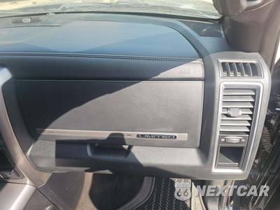 2016 Ram 1500 Limited Crew Cab Short Bed - zdjęcie 19 z 33 - miniatura