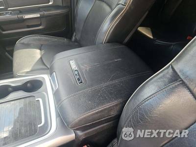 2016 Ram 1500 Limited Crew Cab Short Bed - zdjęcie 22 z 33 - miniatura
