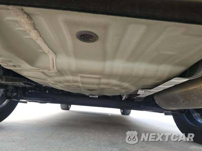 2025 Nissan Versa SV - zdjęcie 15 z 27 - miniatura