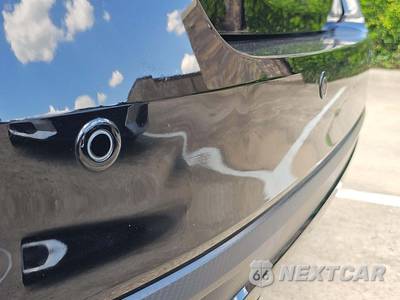 2025 Nissan Versa SV - zdjęcie 24 z 27 - miniatura