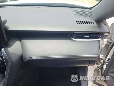 2022 Toyota Venza XLE - zdjęcie 19 z 29 - miniatura