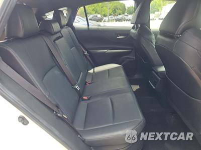 2022 Toyota Venza XLE - zdjęcie 16 z 29 - miniatura