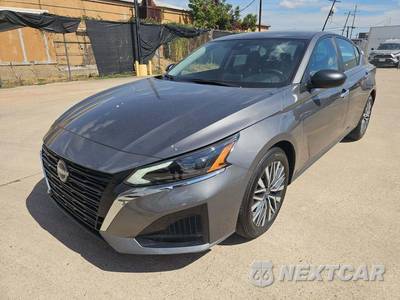 2025 Nissan Altima SV - zdjęcie 1 z 23 - miniatura