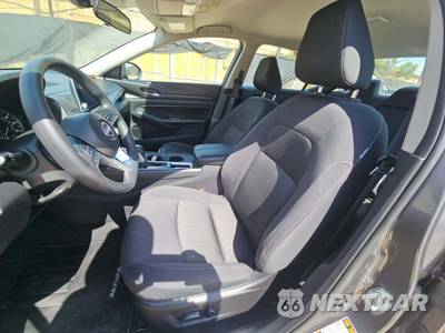 2025 Nissan Altima SV - zdjęcie 6 z 23 - miniatura