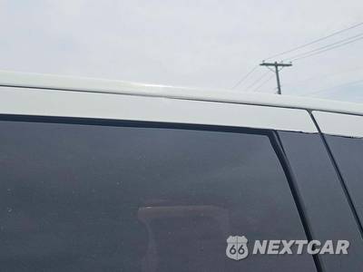 2014 Nissan TITAN S Crew Cab Short Bed - zdjęcie 31 z 32 - miniatura