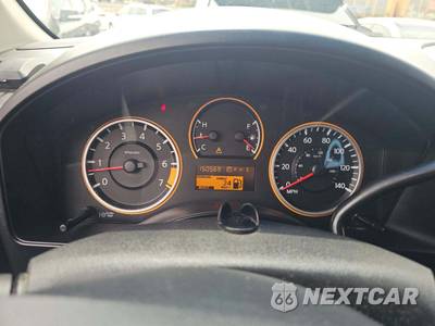 2014 Nissan TITAN S Crew Cab Short Bed - zdjęcie 9 z 32 - miniatura