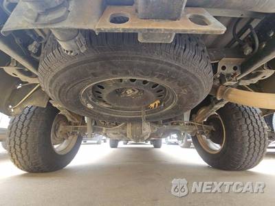 2014 Nissan TITAN S Crew Cab Short Bed - zdjęcie 15 z 32 - miniatura