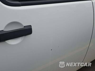 2014 Nissan TITAN S Crew Cab Short Bed - zdjęcie 30 z 32 - miniatura