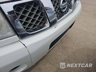 2014 Nissan TITAN S Crew Cab Short Bed - zdjęcie 22 z 32 - miniatura