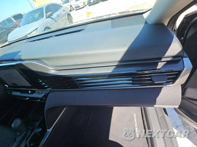 2026 Toyota Camry LE - zdjęcie 19 z 20 - miniatura