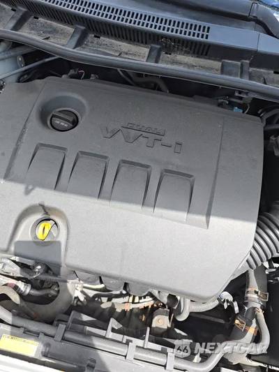 2013 Toyota Corolla LE - zdjęcie 27 z 31 - miniatura