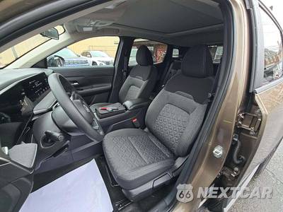 2026 Nissan Kicks SV - zdjęcie 6 z 21 - miniatura