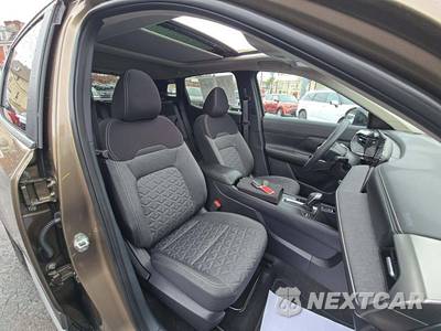 2026 Nissan Kicks SV - zdjęcie 18 z 21 - miniatura