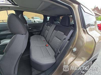 2026 Nissan Kicks SV - zdjęcie 13 z 21 - miniatura