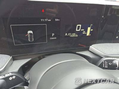2026 Nissan Kicks SV - zdjęcie 9 z 21 - miniatura