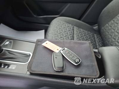 2026 Nissan Kicks SV - zdjęcie 8 z 21 - miniatura