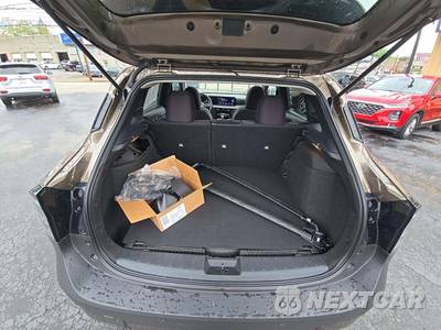 2026 Nissan Kicks SV - zdjęcie 14 z 21 - miniatura