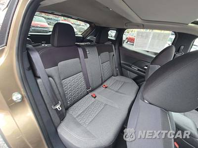 2026 Nissan Kicks SV - zdjęcie 16 z 21 - miniatura