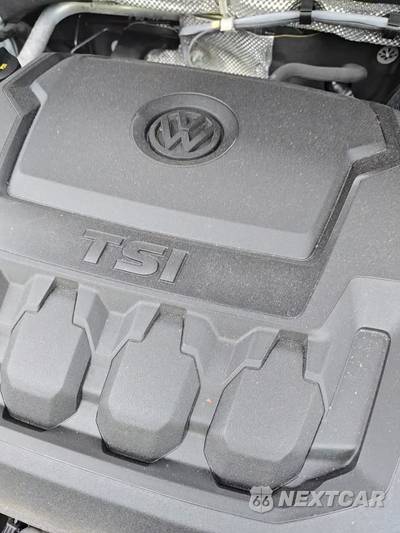 2018 Volkswagen Tiguan SE - zdjęcie 22 z 27 - miniatura