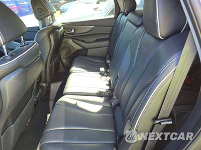 2022 Acura MDX w/Advance Package - zdjęcie 10 z 19 - miniatura