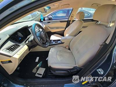 2015 Hyundai Sonata SE - zdjęcie 6 z 29 - miniatura