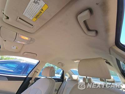 2015 Hyundai Sonata SE - zdjęcie 11 z 29 - miniatura