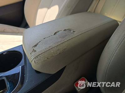 2015 Hyundai Sonata SE - zdjęcie 21 z 29 - miniatura