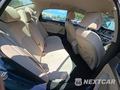 2015 Hyundai Sonata SE - zdjęcie 16 z 29 - miniatura
